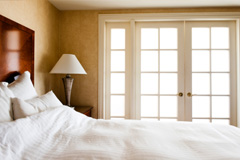 Langside bedroom extension costs