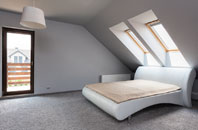 Langside bedroom extensions