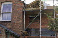 free Langside home extension quotes