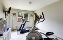 Langside home gym construction leads